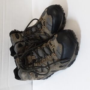 Redhead mens hiking outdoors workwear waterproof in size 10